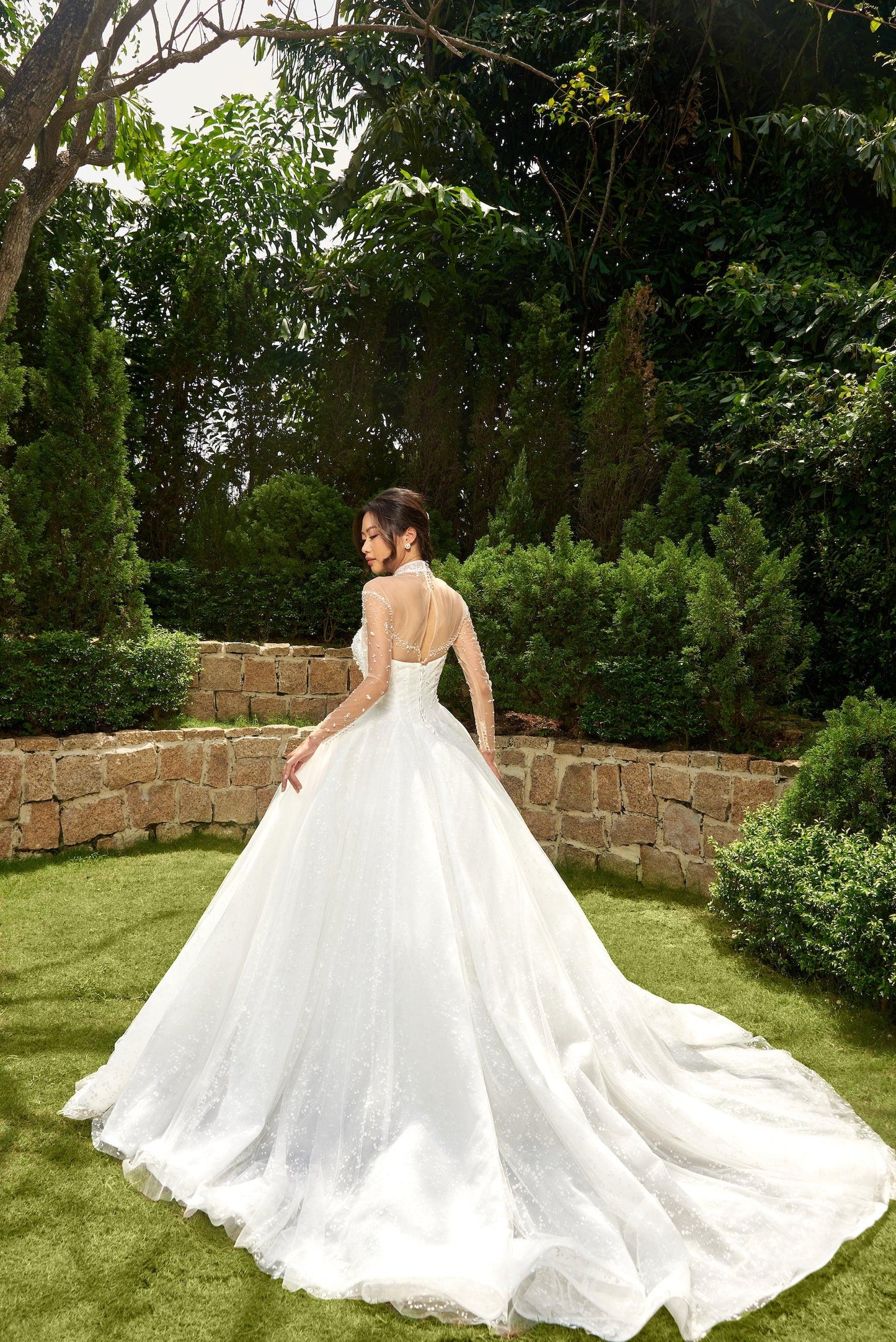 Clare - Dare and Dazzle