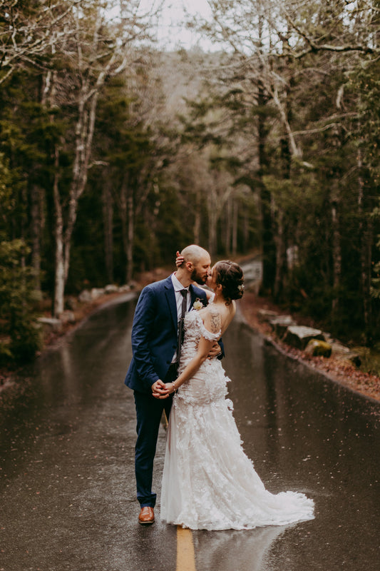 Why Renting Your Wedding Gown Might Be the Best Decision You Make!