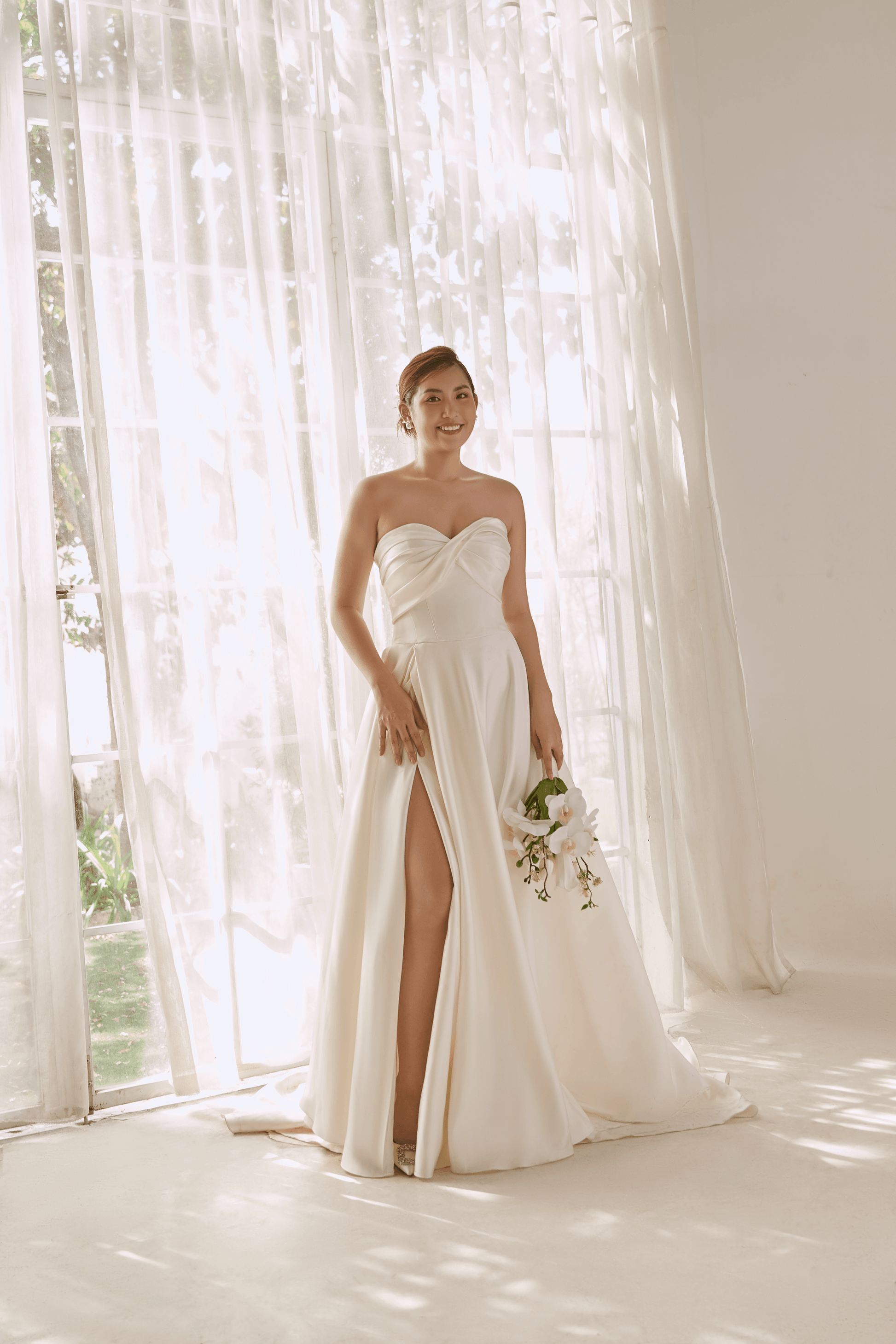 Andrea - Dare and Dazzle