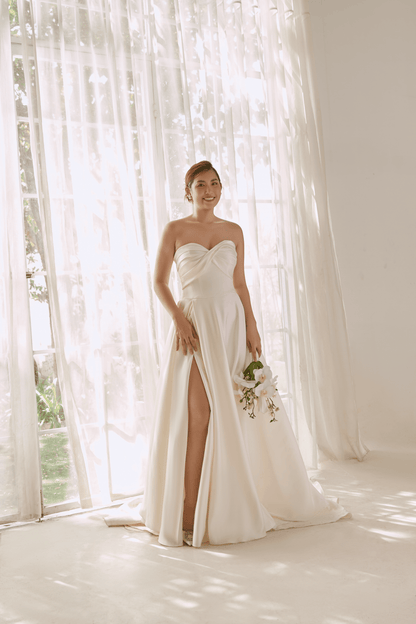 Andrea - Dare and Dazzle