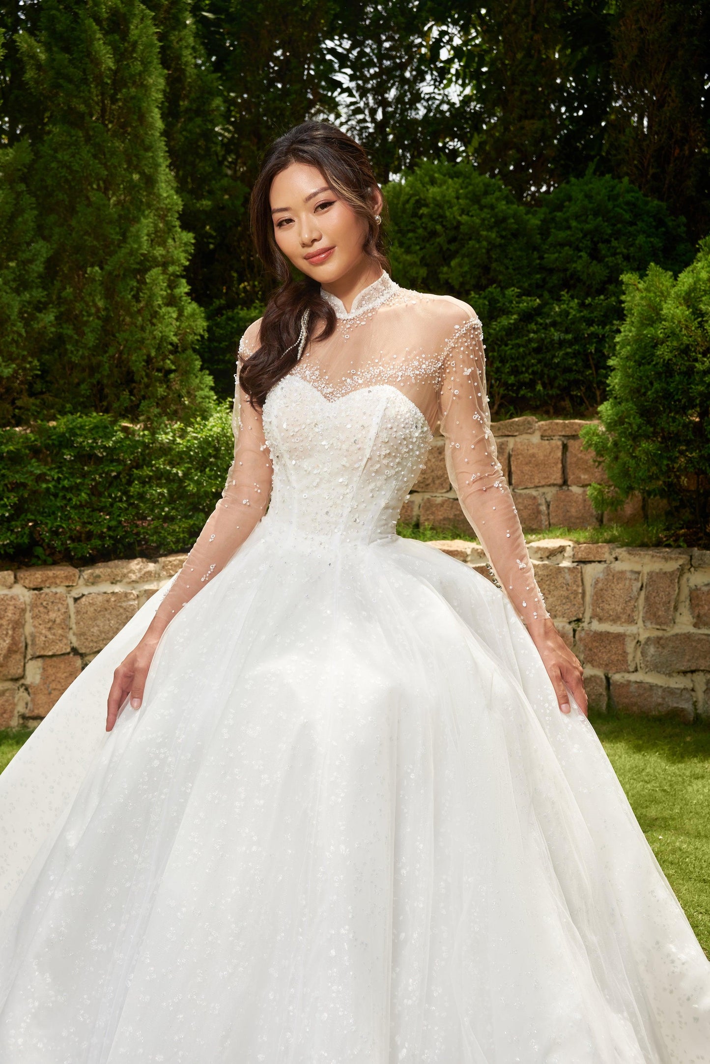 Clare - Dare and Dazzle