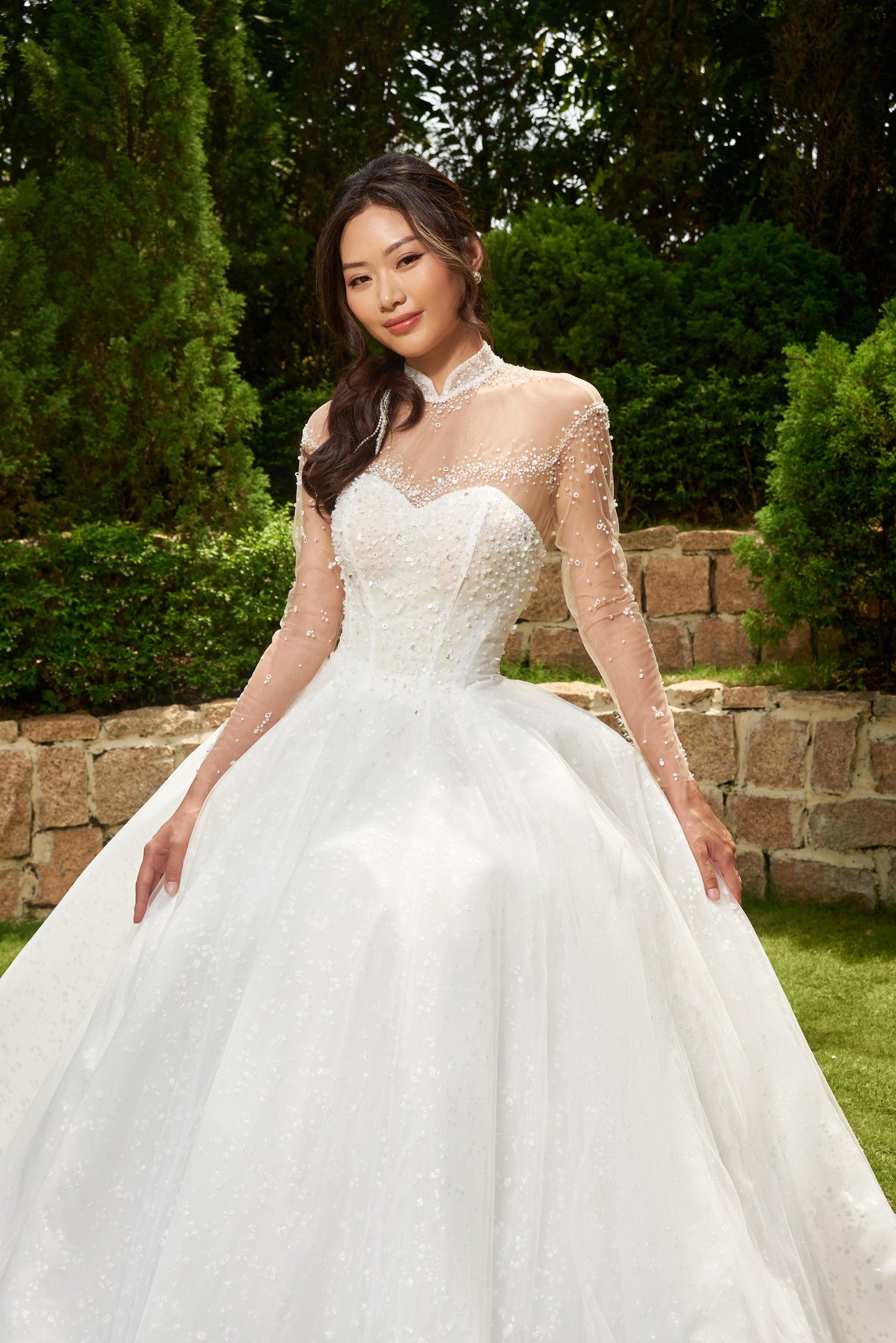 Clare - Dare and Dazzle