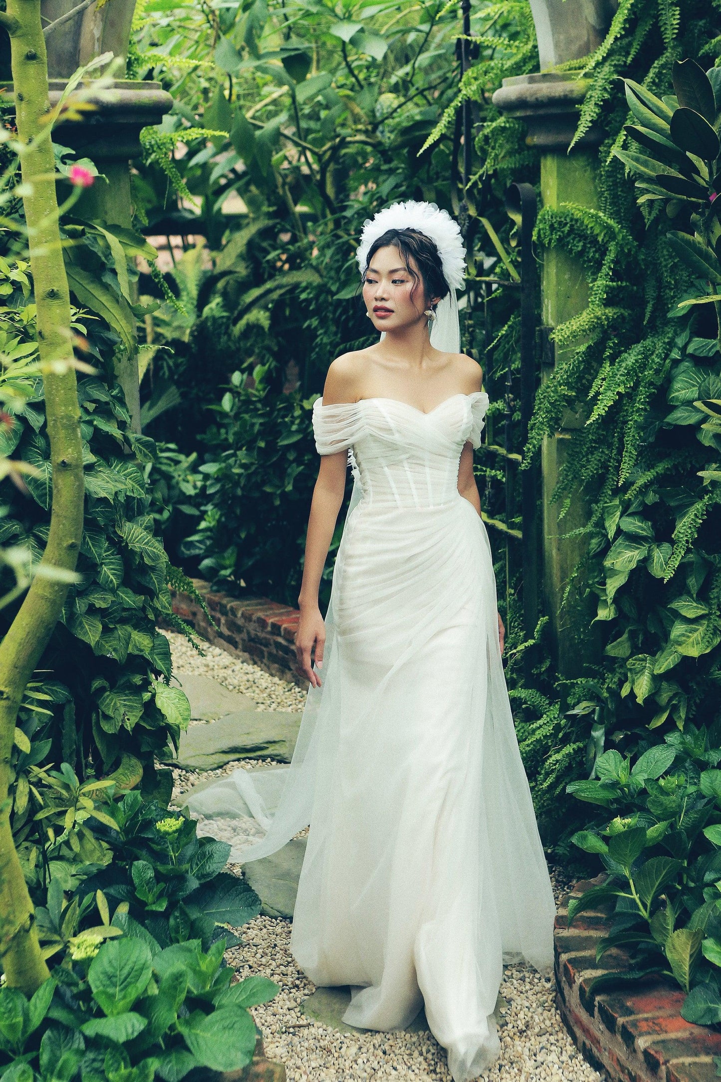 Jeanne - Dare and Dazzle