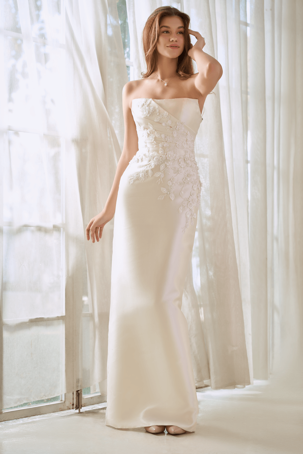 Alexandra - Dare and Dazzle