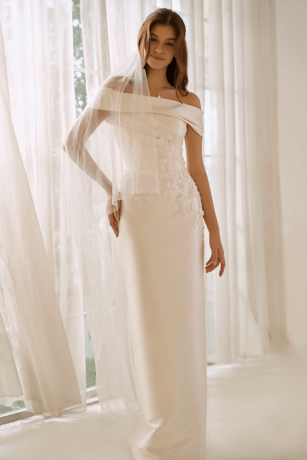 Alexandra - Dare and Dazzle