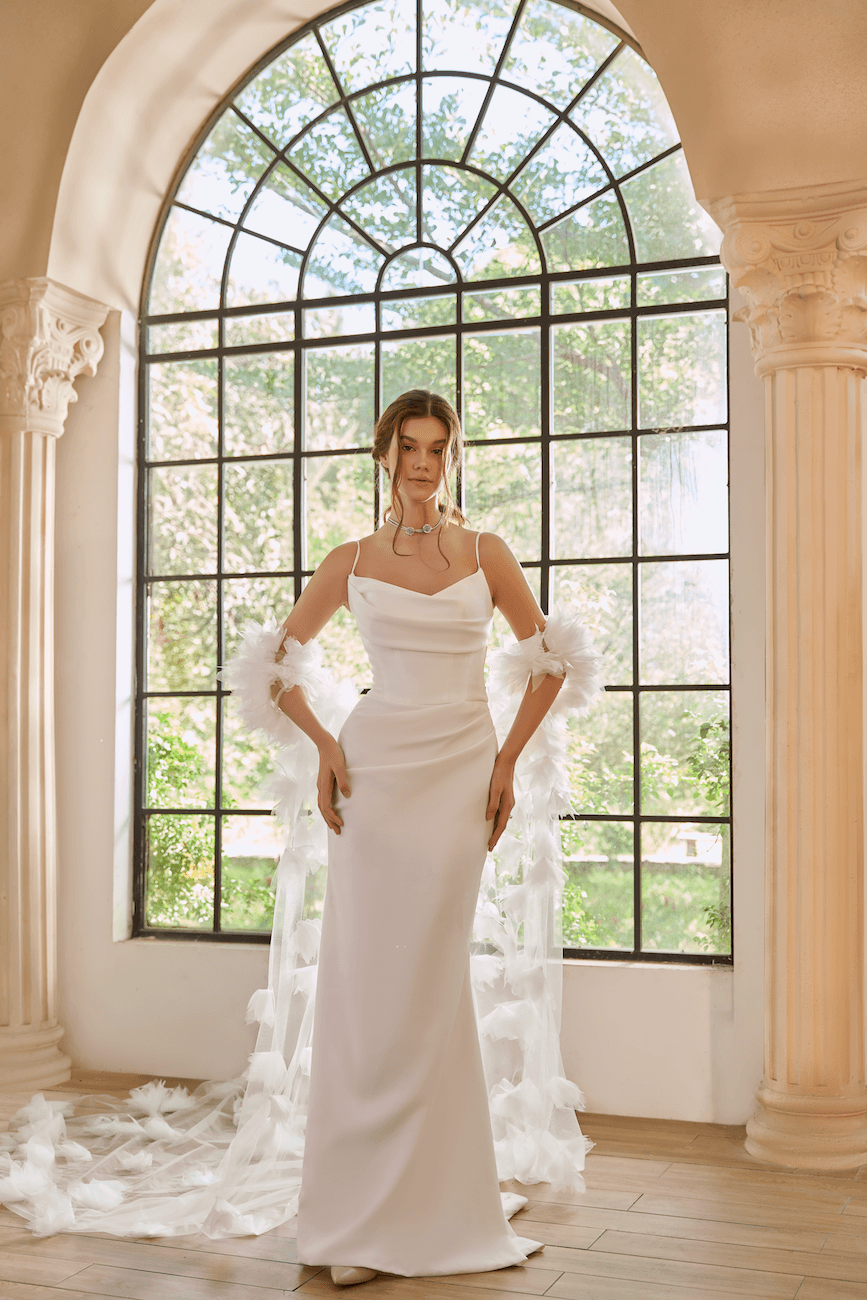 Irene - Dare and Dazzle