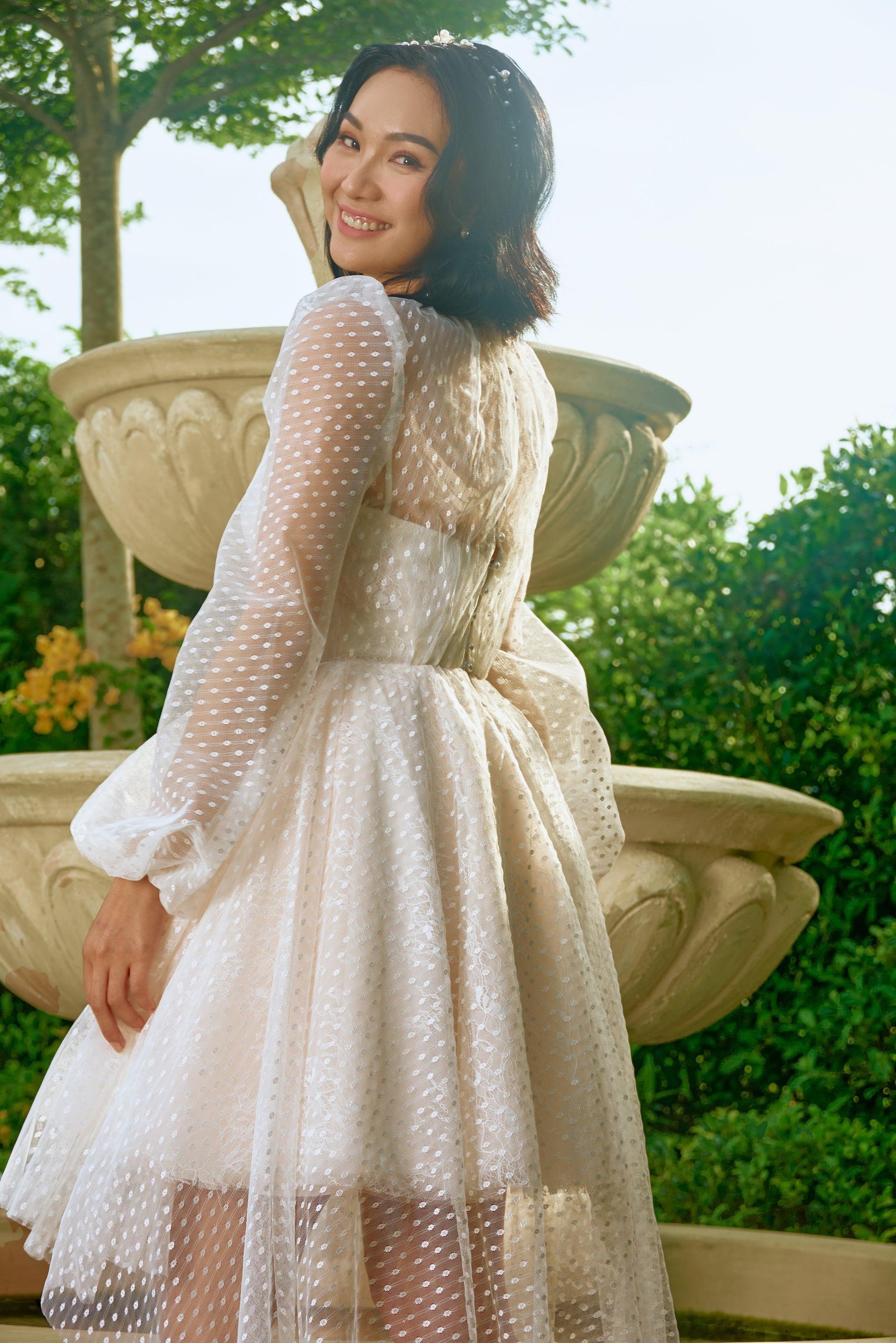 Althea - Dare and Dazzle