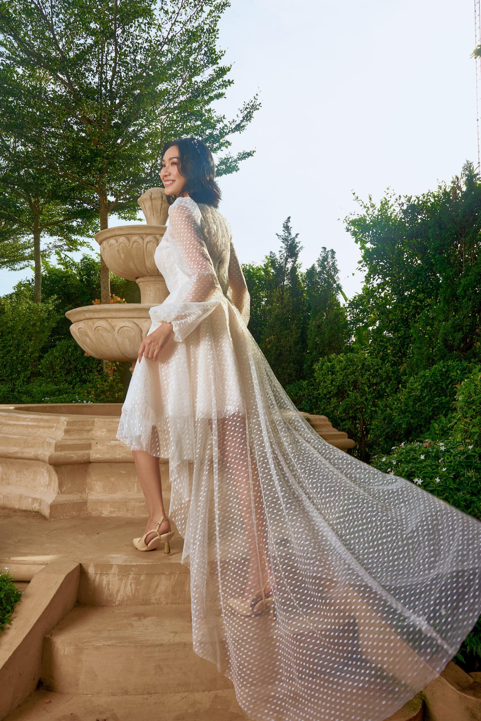 Althea - Dare and Dazzle