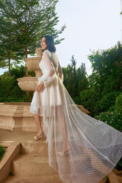 Althea - Dare and Dazzle