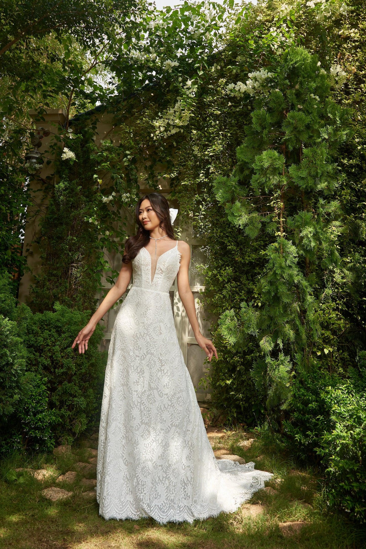 Ella - Dare and Dazzle