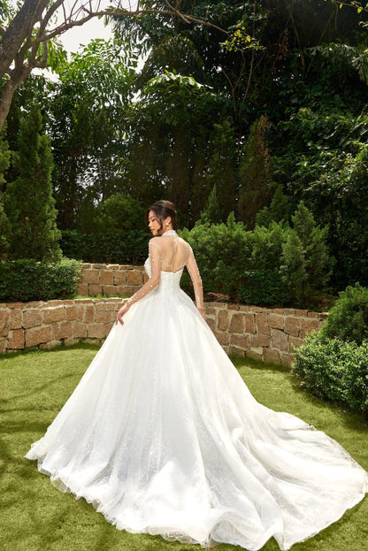 Clare - Dare and Dazzle