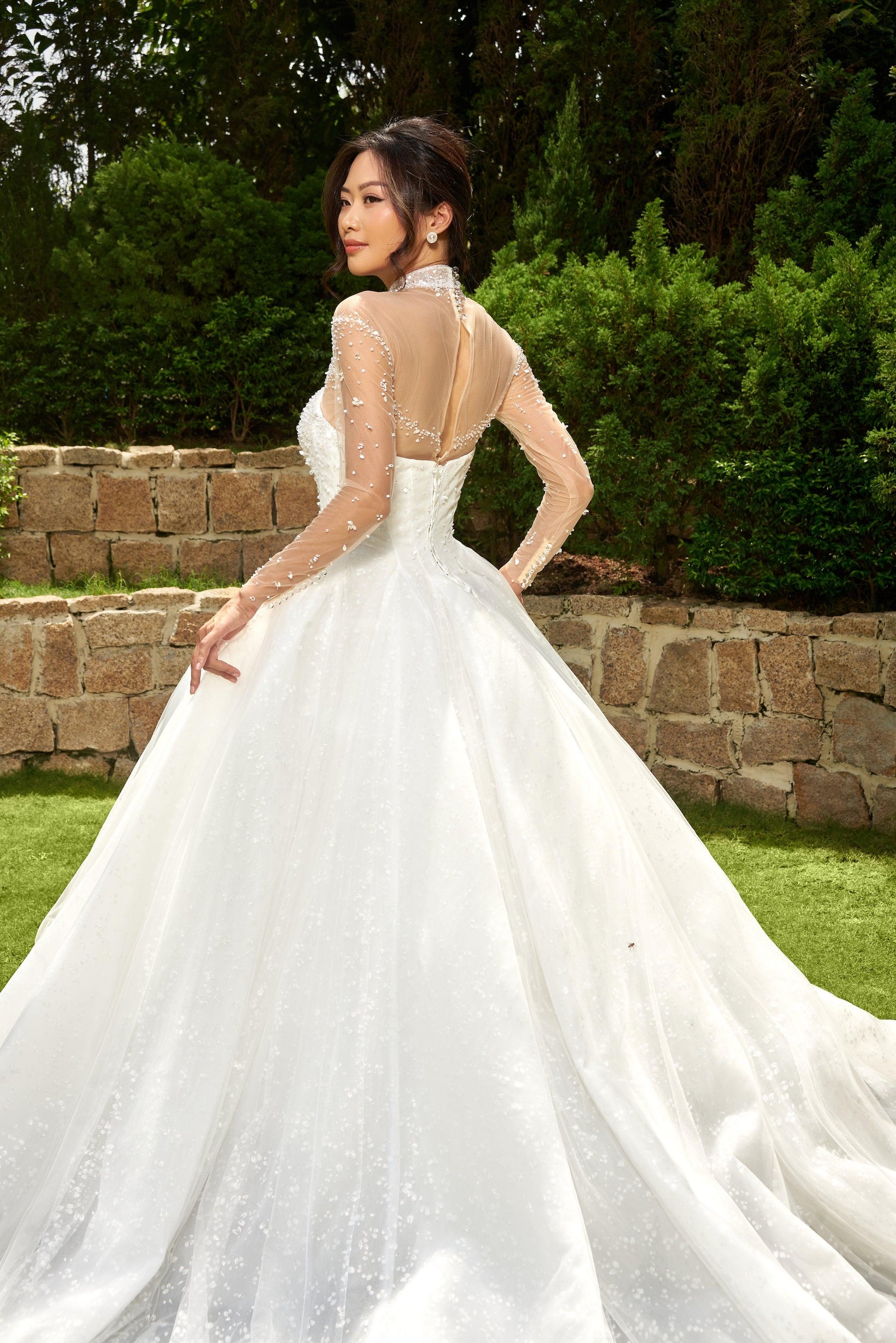 Clare - Dare and Dazzle