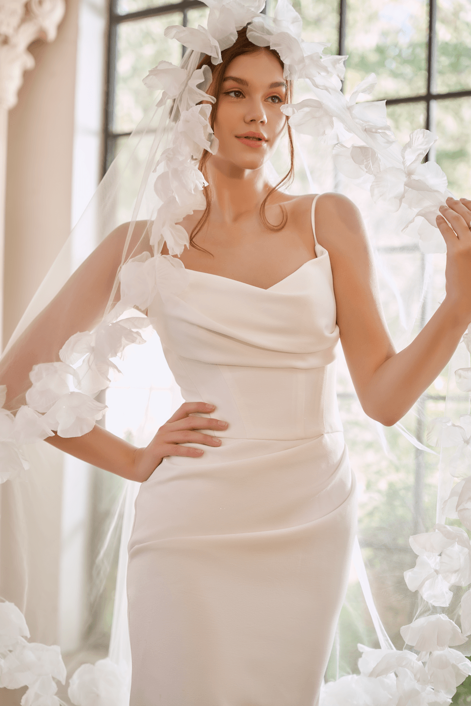 Irene - Dare and Dazzle