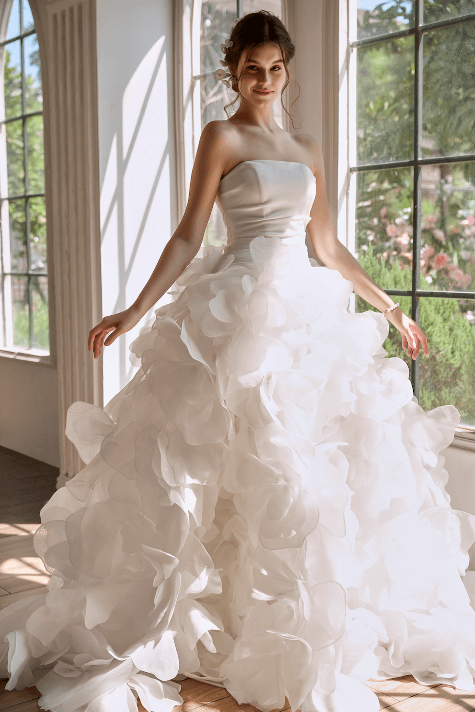 Katalin - Dare and Dazzle