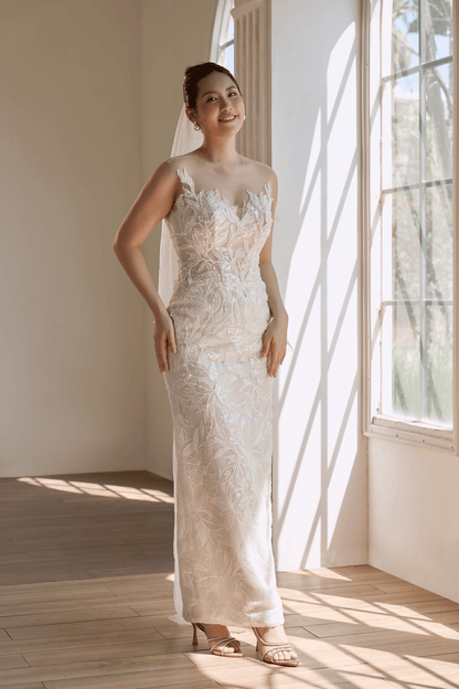 Christiane - Dare and Dazzle