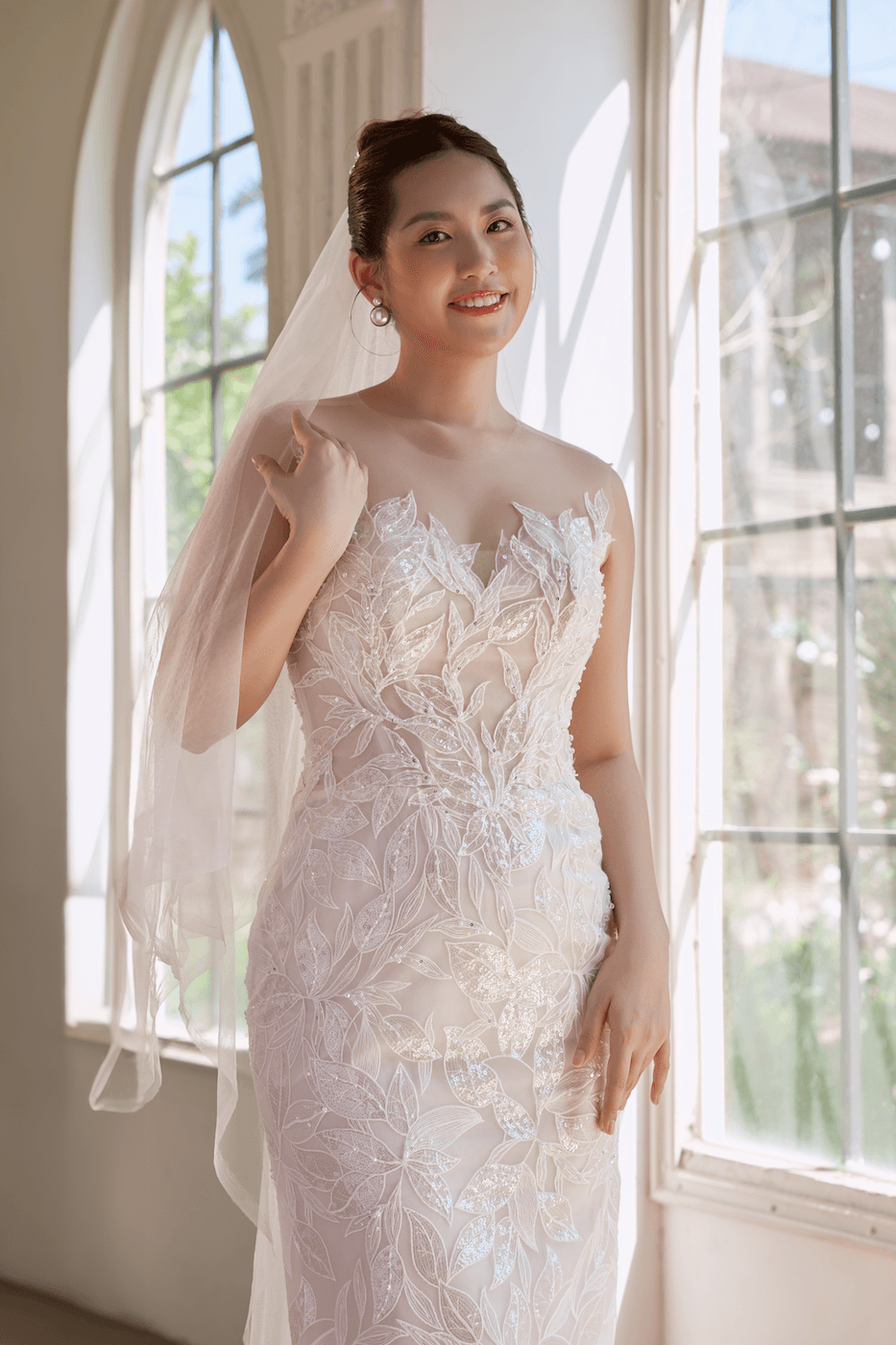 Christiane - Dare and Dazzle