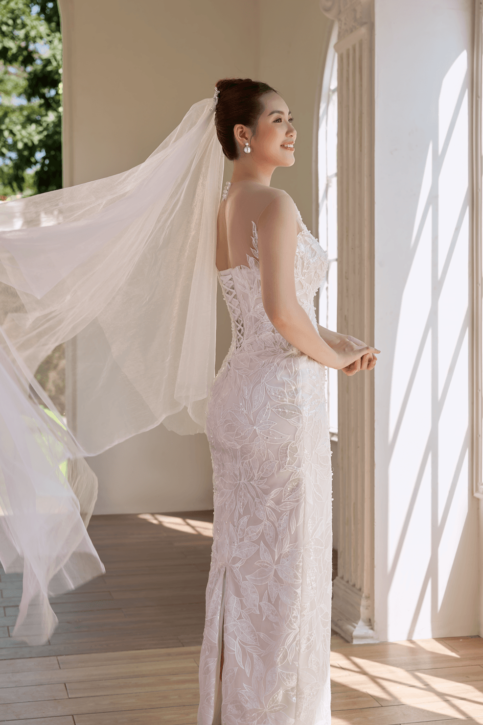 Christiane - Dare and Dazzle