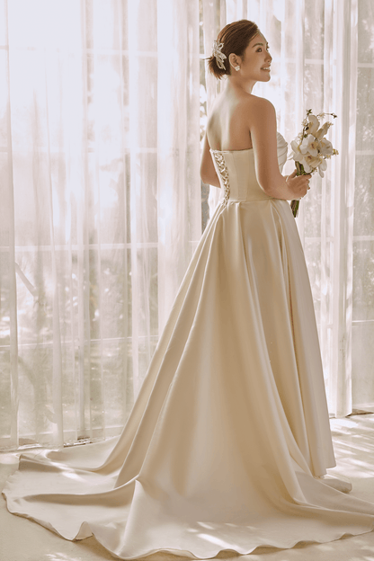 Andrea - Dare and Dazzle