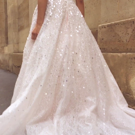 Bow Shoulder Dress | Bow Shoulder Maxi Dress | Dare and Dazzle