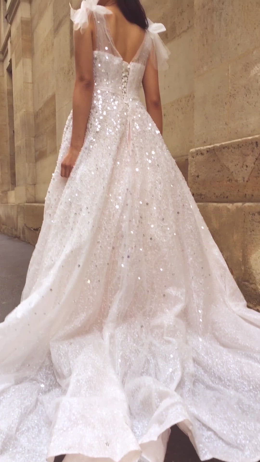 Bow Shoulder Dress | Bow Shoulder Maxi Dress | Dare and Dazzle