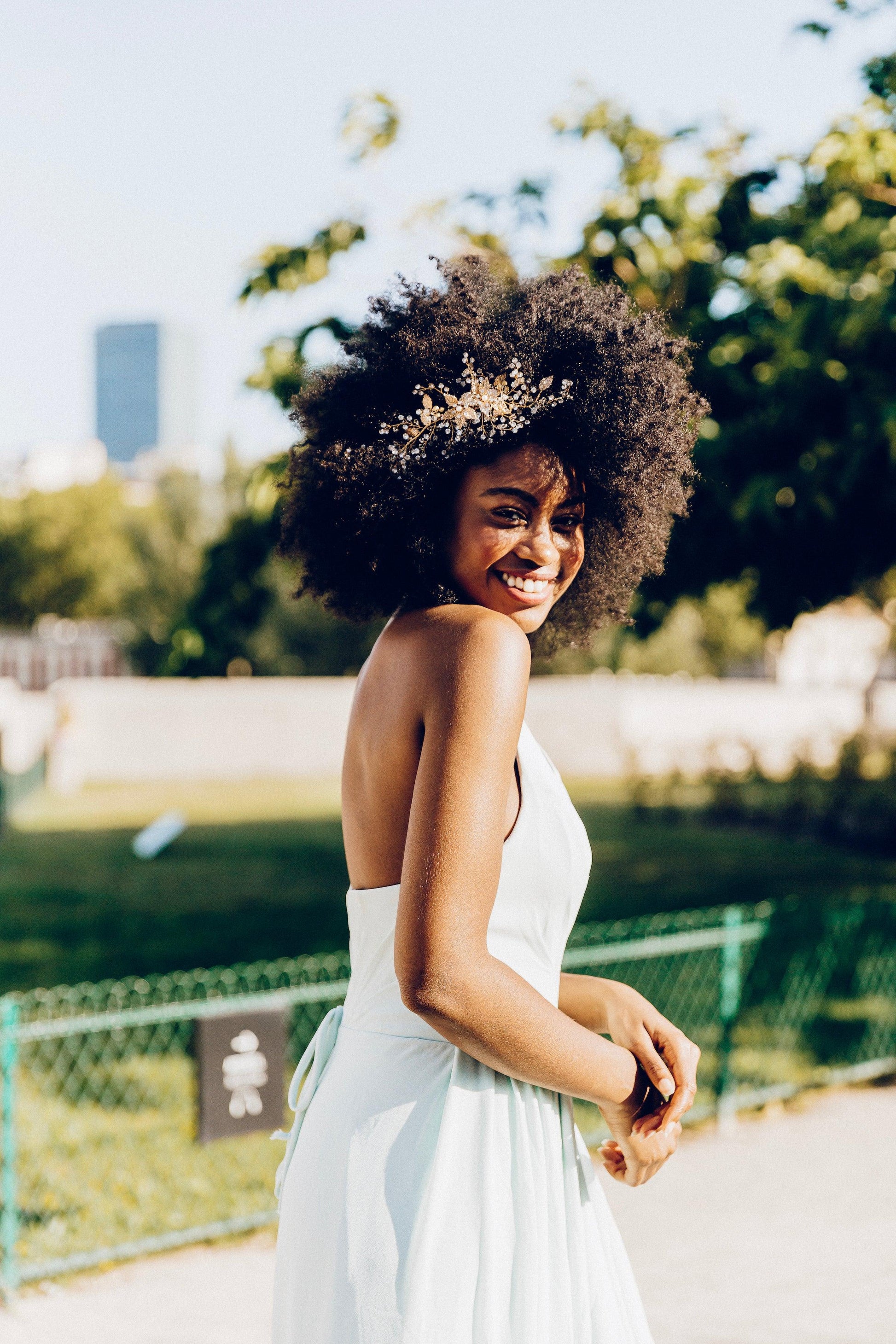 Halter Neck Bridesmaid Dress | Halter Neck Dress | Dare and Dazzle