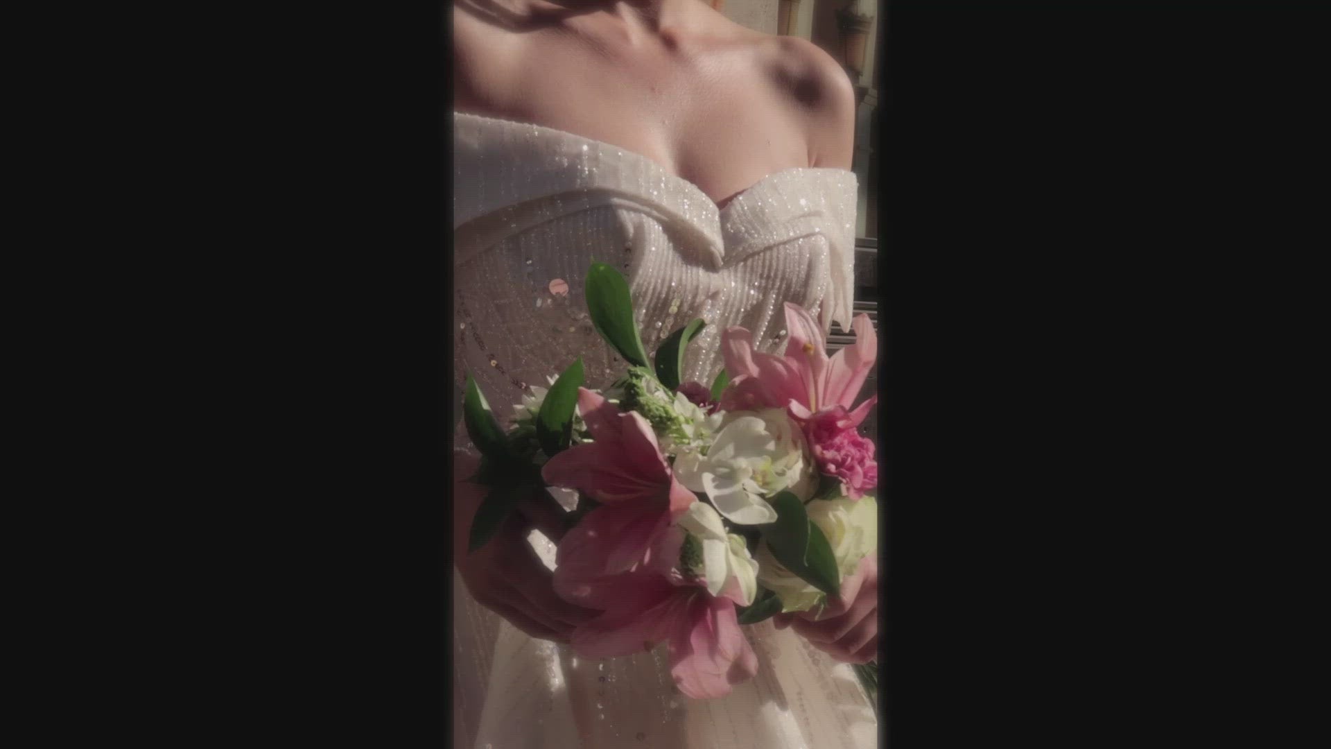 Princess Wedding Gown | Off Shoulder Bridal Gown | Dare and Dazzle